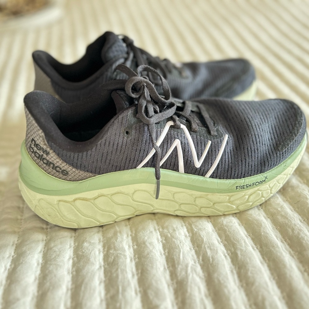 New Balance Women's Fresh Foam X Kaiha Road Running Shoe